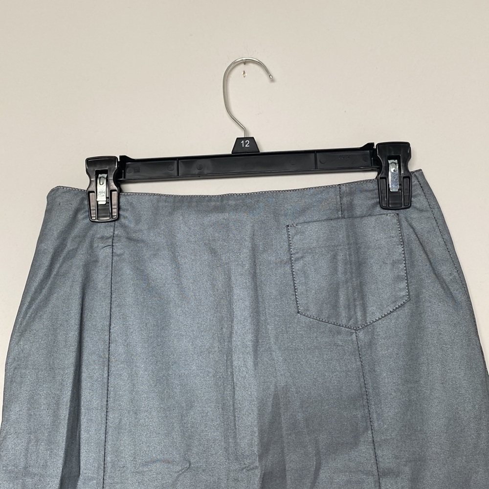 Versace Skirt Size 28 - Picture 5 of 9